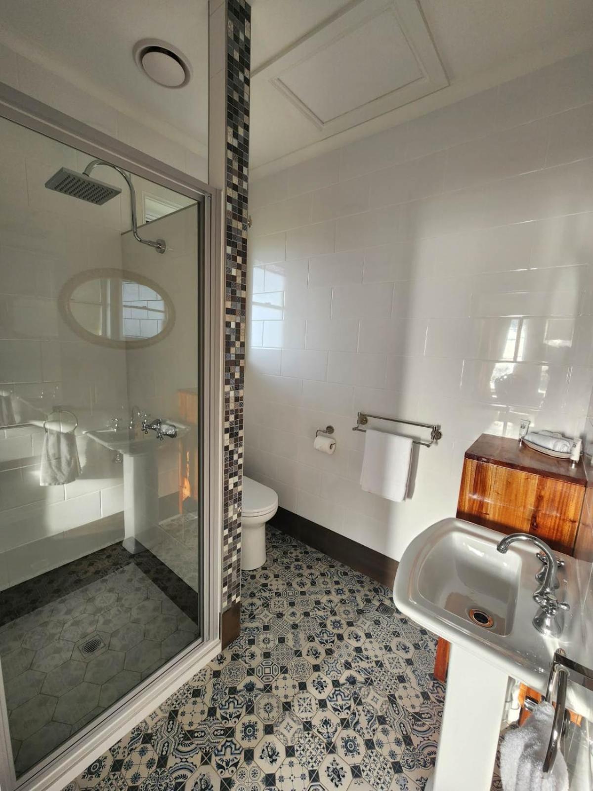 Alexandria Bed And Breakfast Wynyard Habitación foto